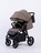 Прогулочная коляска Peppy Marco mocco