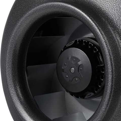 Канальный вентилятор Zilon ZFO 100 Z