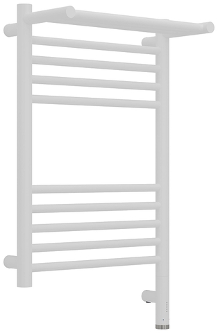 Сунержа 30-6007-6040 РЭБ "БОГЕМА 3.1" 1П 600х400 МЭМ правый (Матовый белый)