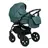 Коляска 2 в 1 Alis BERTA be 01 (изумруд)