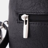 Сумка Саломея 1134 канадский черный