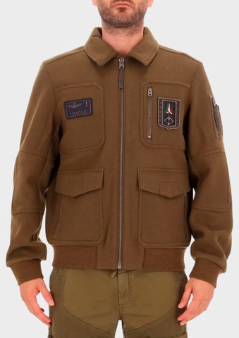 Куртка AERONAUTICA