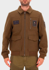 Куртка AERONAUTICA