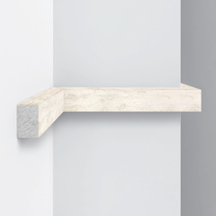 Молдинг Decomaster ECO LINE D048-1633 20х30х2900 мм