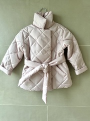 Куртка демисезонная