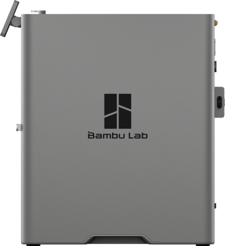 3D-принтер Bambu Lab P2S (Версия EU)