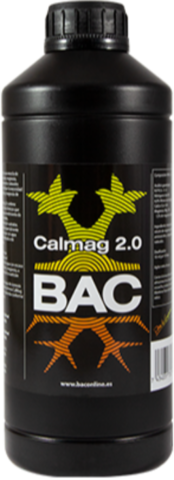 B.A.C. CalMag 2.0 1 л