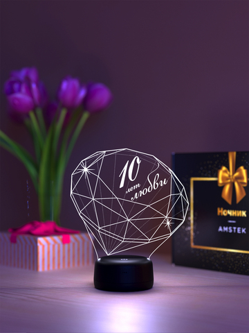 Светильник 