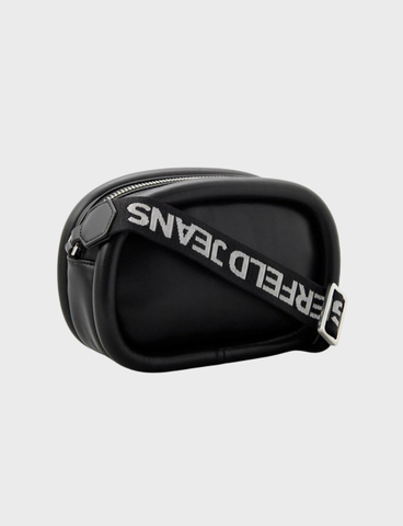 Сумка KARL LAGERFELD JEANS Puffy Pu Camera Bag