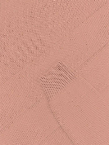 Кардиган с капюшоном из экохлопка