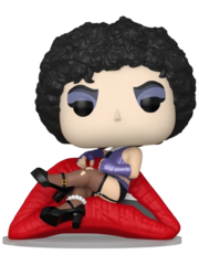 Фигурка Funko POP! Premium The Rocky Horror Picture Show Frank-N-Furter w/Lips