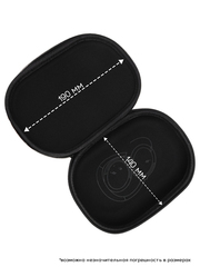 Чехол для наушников Bose QC35, QuietComfort 35