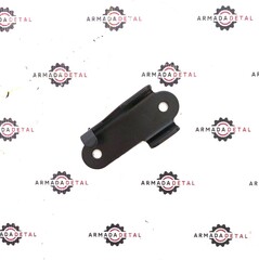 Кронштейн форточки левой | 331/35450 | Аналог