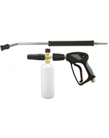 Пенокомплект Premium SPG03 KW, 280bar, копье L=600 мм