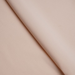 Футер 2-х нит., 97% хлопок, 3% ПУ(эластан), 240 гр/м2, св.бежевый (11241)