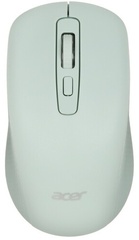 Мышь Acer OMR309 ZL.MCECC.030 зеленый