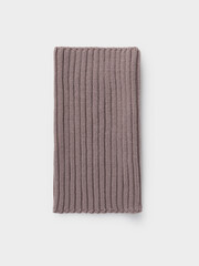 шарф  для девочки  КВ 15018/ш/пудра