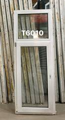 Окно Пластиковое Б/У 189(в) х 71(ш)