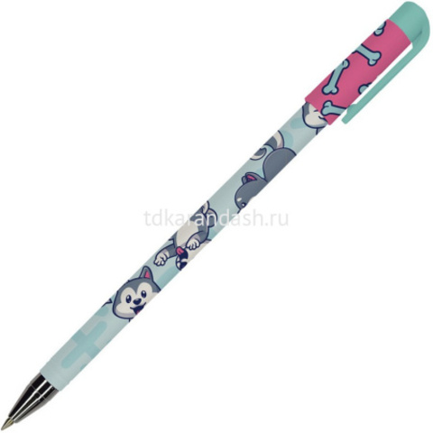 Ручка шариковая 