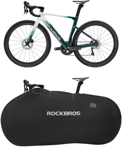 Картинка чехол Rockbros   - 1