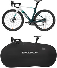 Чехол для велосипеда плотный Rockbros 30990046001