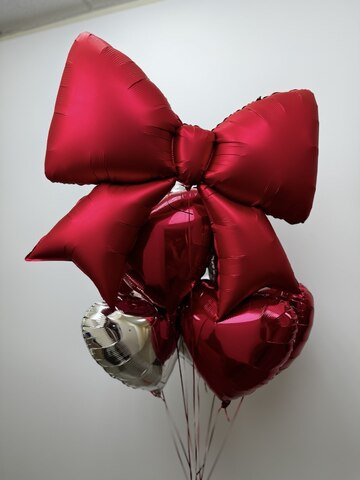 Готовое решение 