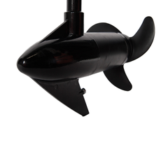 Лодочный мотор Greenworks G40TM55 40V (25 кг) аккумуляторный, без АКБ и ЗУ