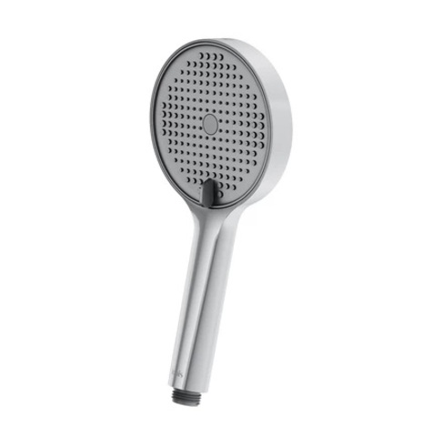 IDDIS Aiger AIG4FC0i18 Лейка для душа, хром