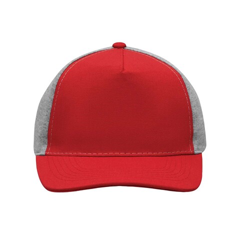 Бейсболка UP TO DATE, 5 клиньев