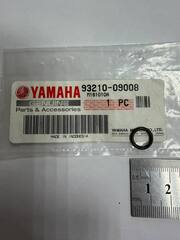 Уплотнительное кольцо Yamaha 93210-09008