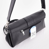 Сумка Саломея 2009 наппа черный