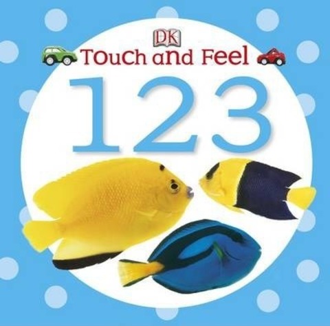 Touch and Feel 123