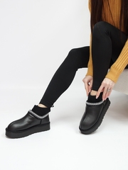 Угги женские зимние