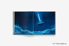 The Art of Star Wars: The High Republic: Volume I (Бамп)