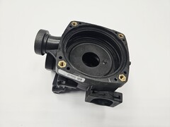 Улитка насоса (с отверстием сзади, без воздухоотводчика) для FERROLI Bluehelix/Diva/Divatech... (арт. 39820902-3, 39820900-3)