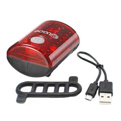 Фонарь задний NB26-01