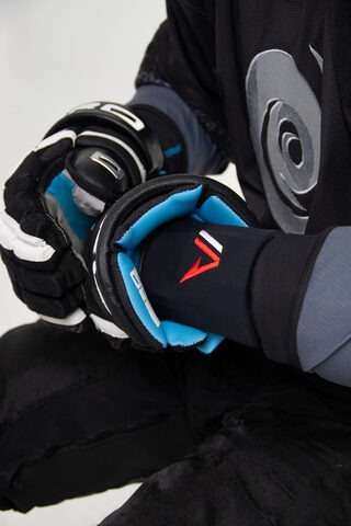 Защита предплечья ICEARMOR M (17-18 см)