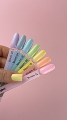 iPERFECT Гель-лак Bloom №06, 10 гр