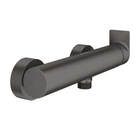 Aqueduto GEO0745 AQD GEOMETRICO Смеситель для душа, оружейная сталь