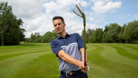 Клюшка для гольфа Вейдж PING Glide Forged Pro