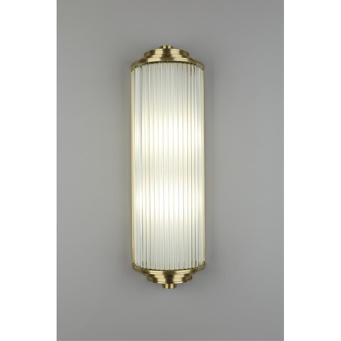 Настенный светильник Aployt Klodina APL.349.11.02