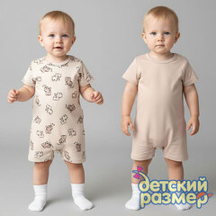 Песочник микс