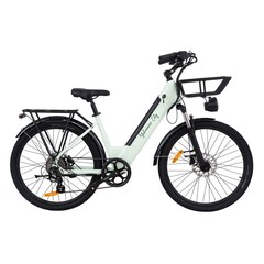 Электровелосипед Yokamura City