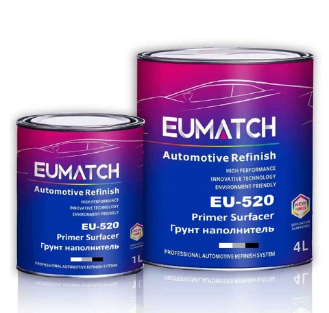 EU-520 Грунт наполнитель