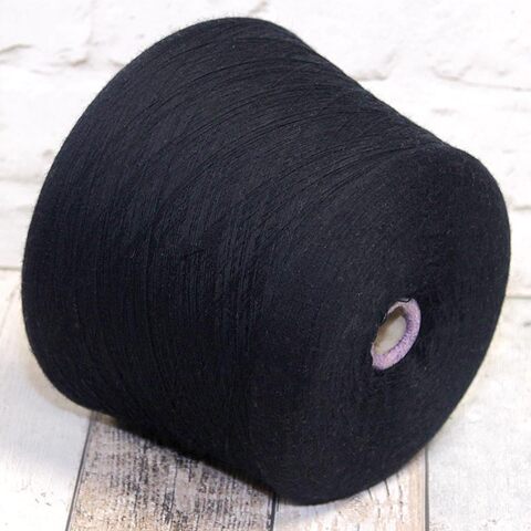 Меринос SUDWOOLGROUP VICTORIA 2/48 темно-синий