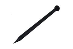 Анкер крепящий пластиковый АК-250.27.11-ПП для ландшафтного бордюра KS25/50