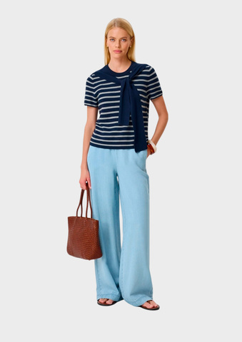 Брюки джинсовые BULMER