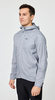 Ультралегкий беговой костюм Nordski Easy Run Light Grey/Black мужской