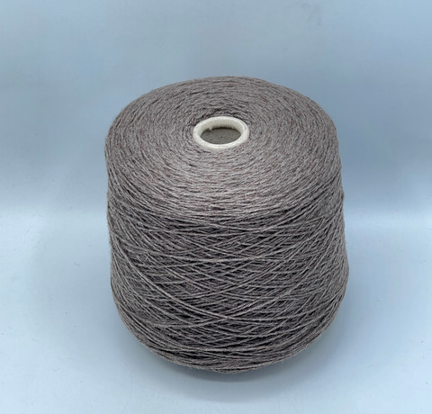 Millefili, SoftYak, 3/11 367м. 65%Шерсть, 15%Як, 20%Полиамид, Какао(795/817) , 39675