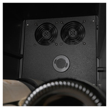 Винный шкаф MEYVEL MV31BIG-KBT1